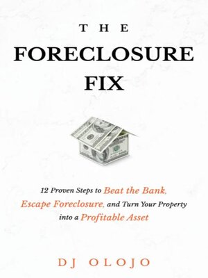 cover image of The Foreclosure Fix